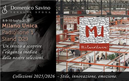 Fiera Milano Unica 2025