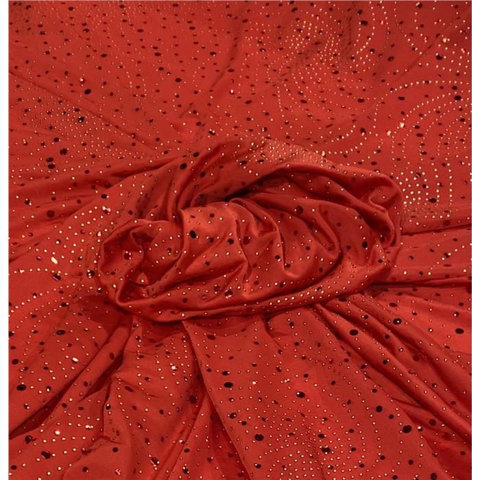 JERSEY -LOLITA ROSSO F410