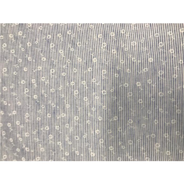 MUSSOLA VOILE 80/20 CO.-LACAS