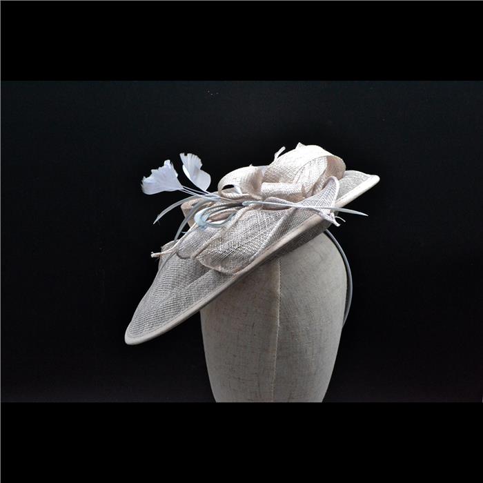 CAPPELLO 3856-4 GREY