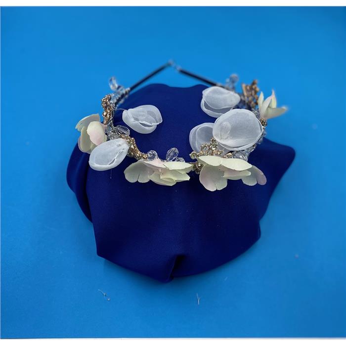 ACCONCIATURA 614-2 OFFWH