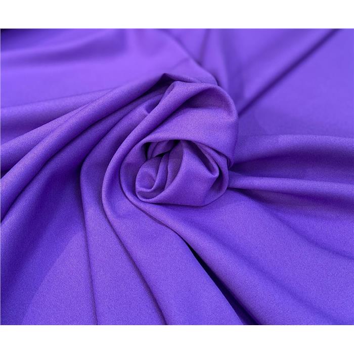 TESSUTO M. 100%POLY /145 col.0004 VIOLA