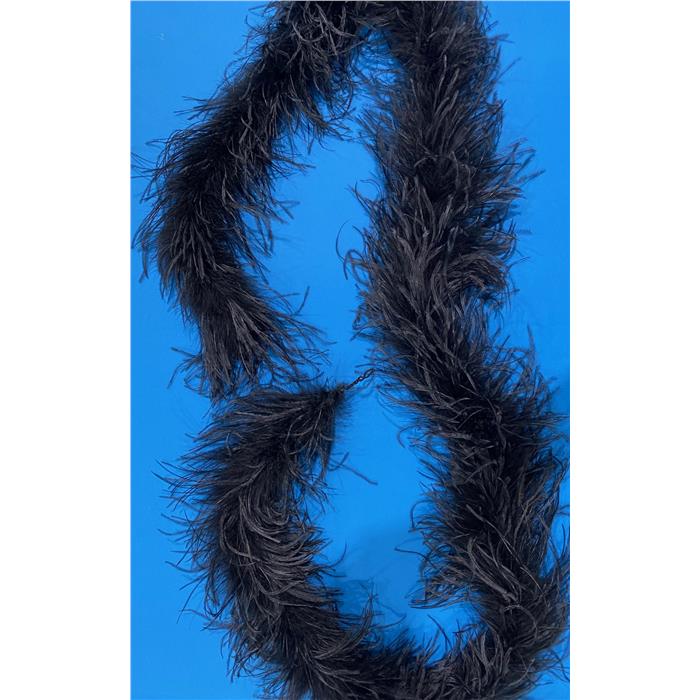 BOA SPAD. 2 GIRI COL.NERO-012