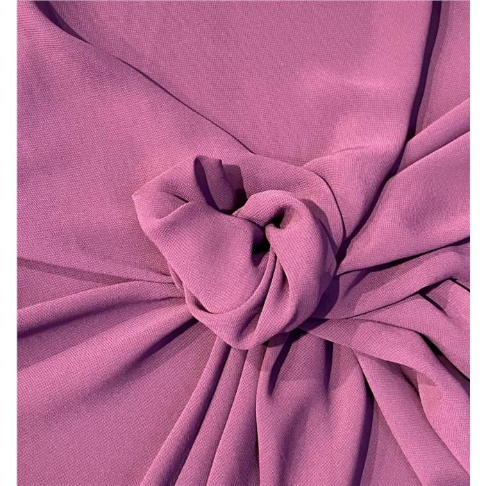 CHIFFON 100% POLY FC-009 plum.626A-70gr/m2