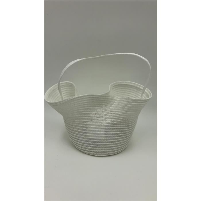 BORSA B. 22646 COL.BIANCO