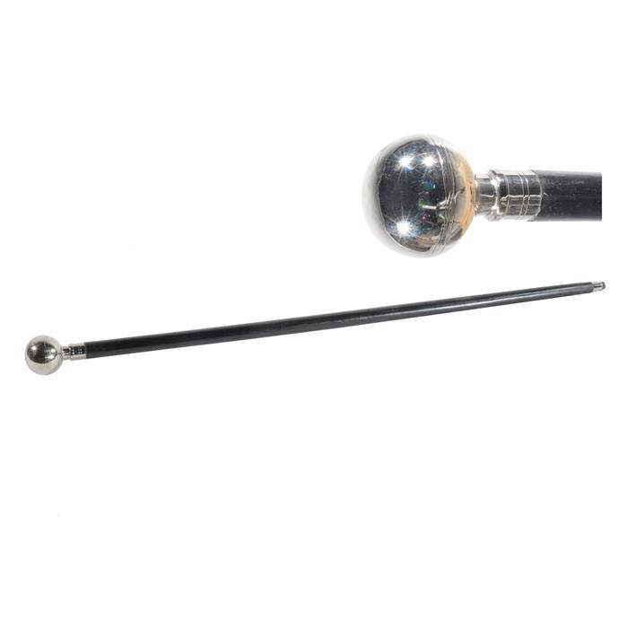 BASTONE CERIMONIA PMB.35 (tondo rigato)