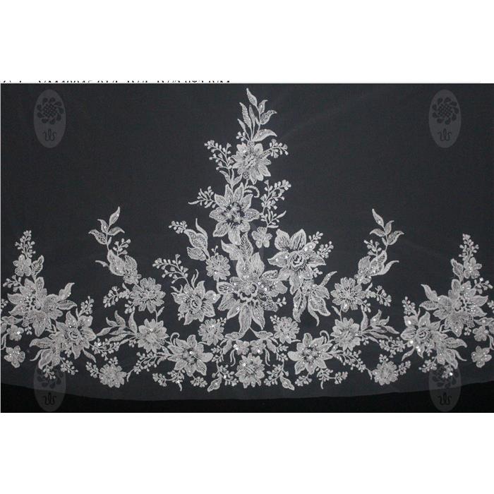 VELO SPOSA (2.80x4) VH01031.001