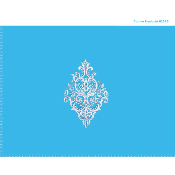 APPLICAZIONE TULLE YY1W62926