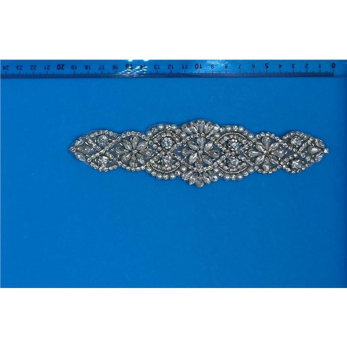 APPLICAZIONE YY9J104 (19cmx5cm)