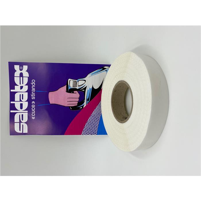 BOBINE TERMOADESIVO SALDATEX CM. 2 (x50)***