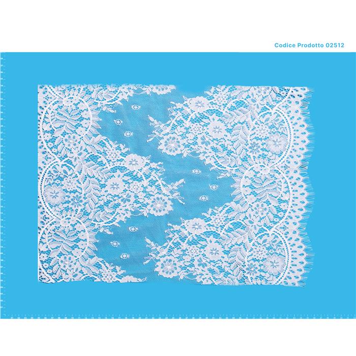 BORDO CHAN. YDL2F512-1 (cm.45)