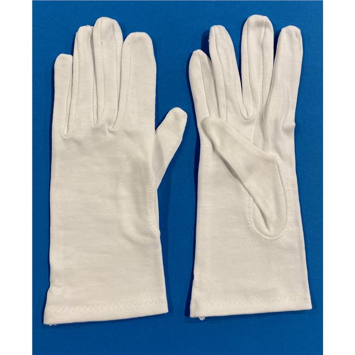 GUANTO COTONE DONNA 50B MIS.10