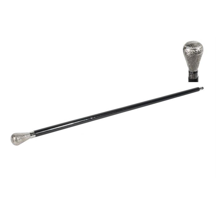 BASTONE CERIMONIA PMB.17 (pom.lung.intar