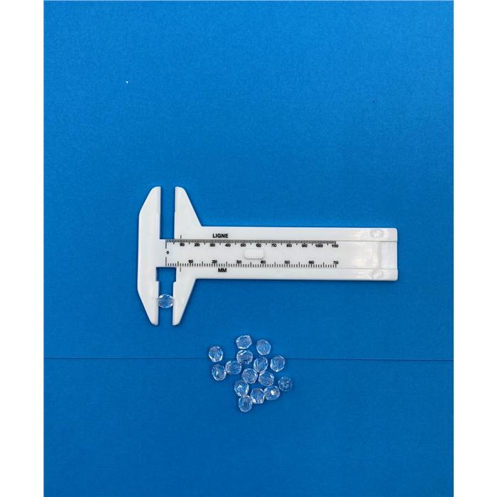 1/2 CRYSTAL MM.6 (288)