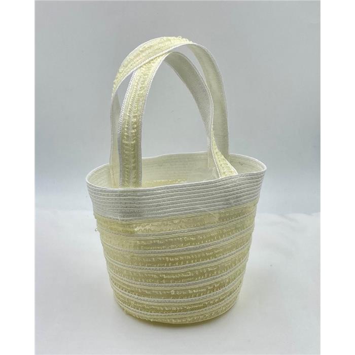 BORSA 23542-M6 COL.LATTE