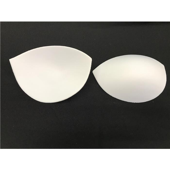 COPPE 801 (x12) BIANCO TG.1