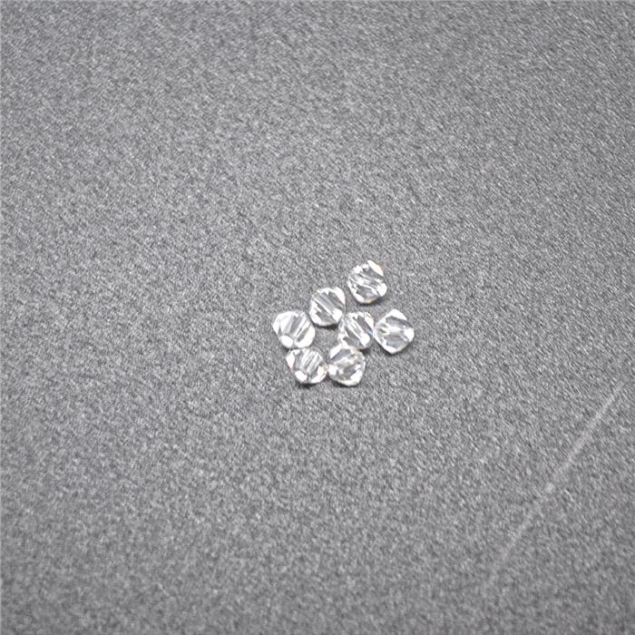 BICONO CRISTALLO mm.4 (5 grs) (YY8ZL602)