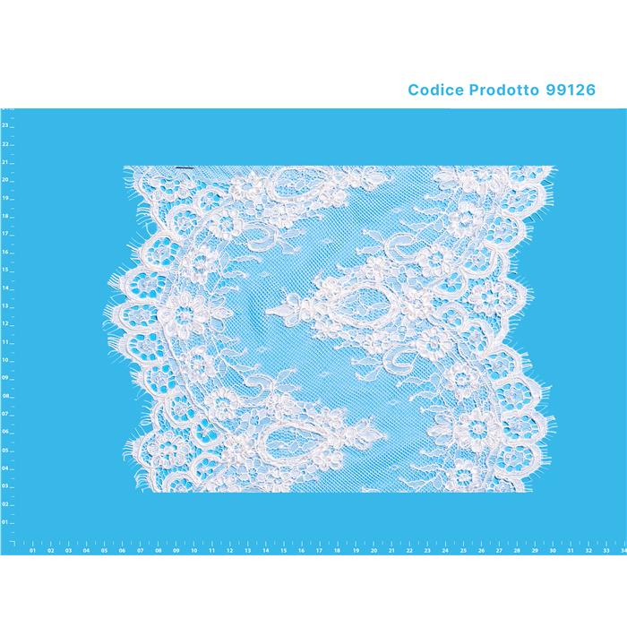 BORDO REB. RIC. L9126EC-1B