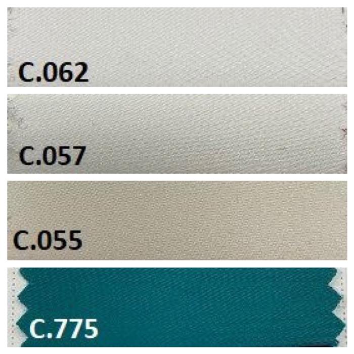 CADY CATWALK /140 COL.062 bianco