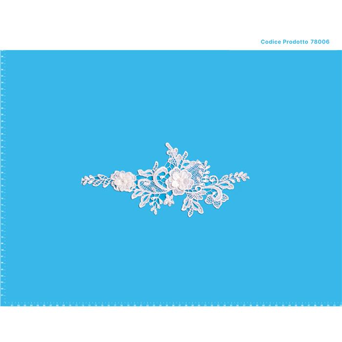 APPLICAZIONE MACRAME' YYM1S60078B