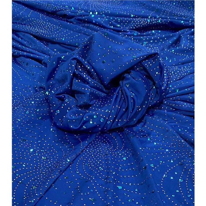 JERSEY -LOLITA ROYAL L529