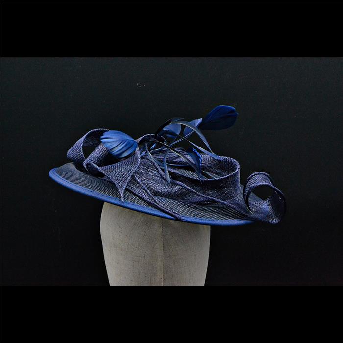 CAPPELLO 3856-4 DK.BLUE