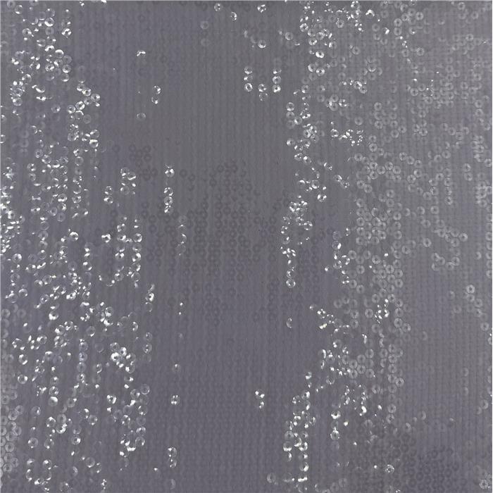 ORGANZA PAILETTE H.140cm LILLA-260gr/ml