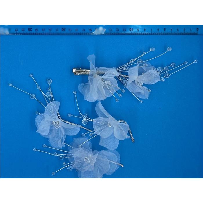 ACCONCIATURA 614-4 OFFWH