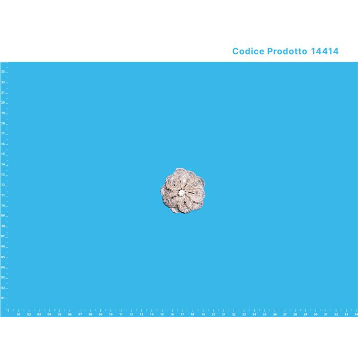 APPLICAZIONE PATCH HM0014.01 (x12)