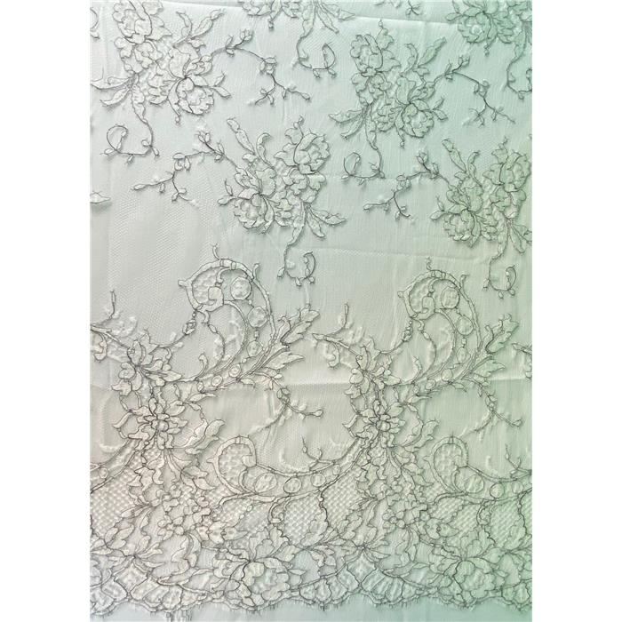 PIZZO CHANTILLY 405220.N/131 GREIGE-NOIR