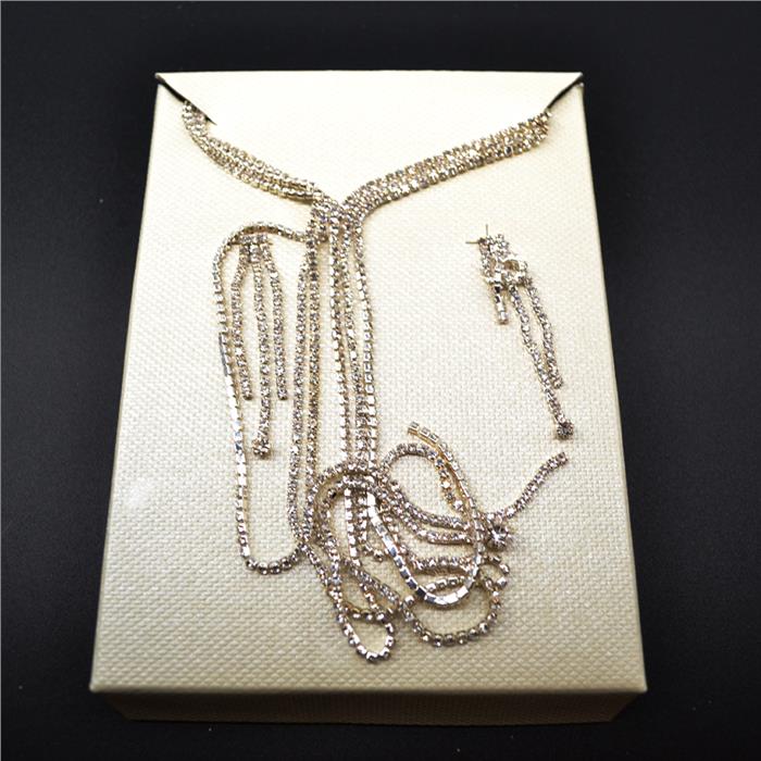 COMPLETO C+O NO430217-S