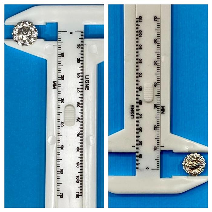 ALAMARO STRASS KK1224