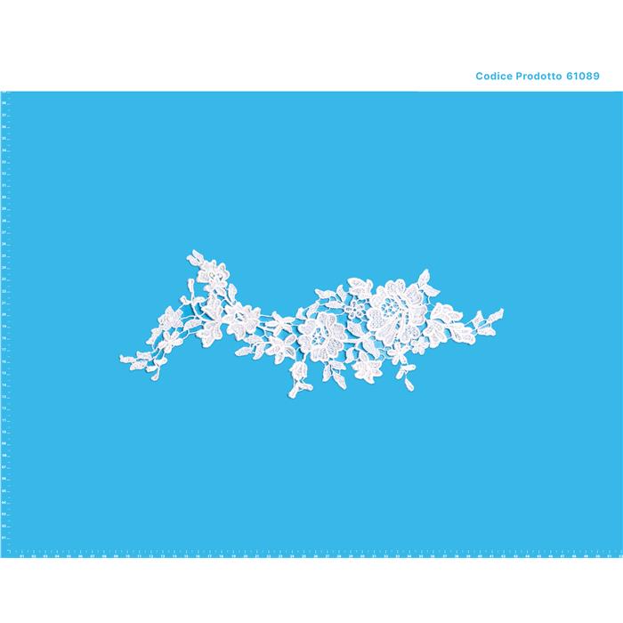 APPLICAZIONE MACRAME' YY1S60089-1