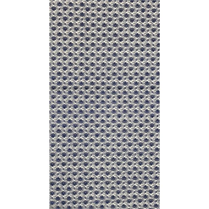 PIZZO RACHEL (DX MALU') BLU L002**