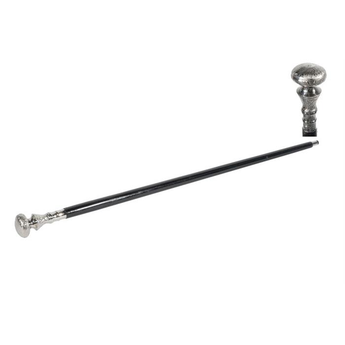 BASTONE CERIMONIA PMB.18 (fungo intarsio