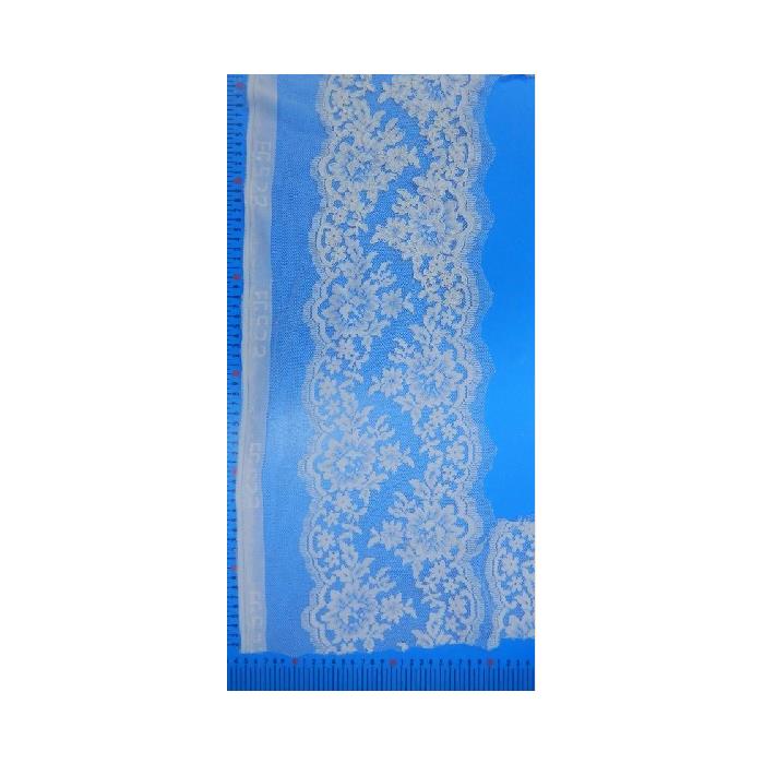 BORDO REBRODATO A92721GY4 (1/7) LT.