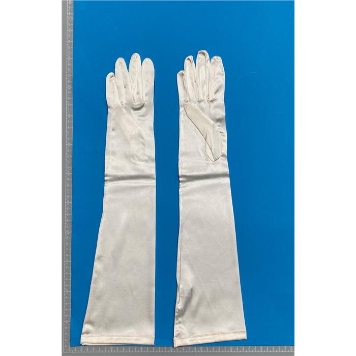 GUANTO SATIN 12 POLLICI