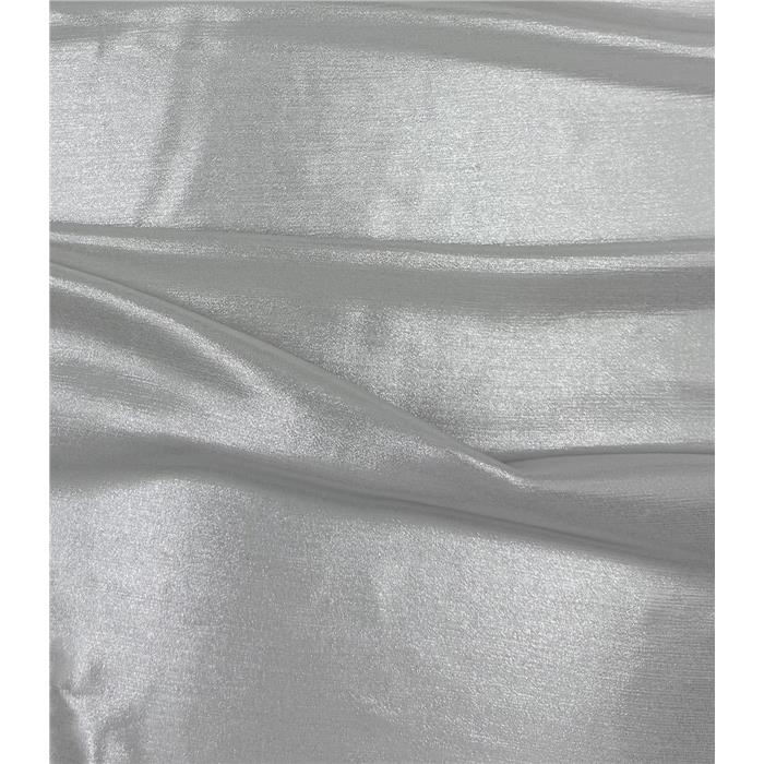 CHIFFON DIAMANTE 100% PL H.132cm OFFWH-101gr/ml