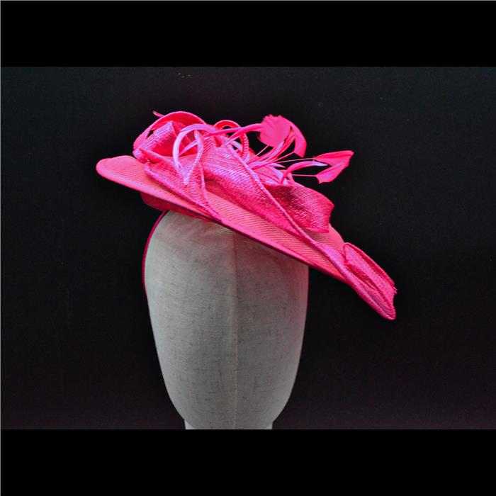 CAPPELLO 3856-4 FUXIA