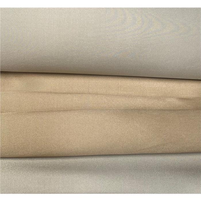 MIKADO DOUBLE BEIGE 100%PL