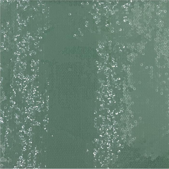 ORGANZA PAILETTE H.140cm VERDE CHIARO--260gr/ml