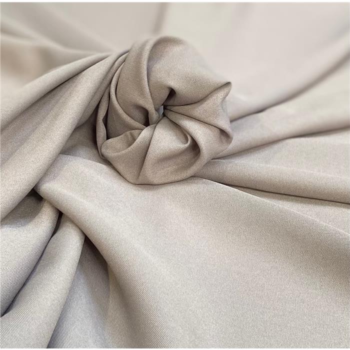 TESSUTO M. 100%POLY/145 col.5002 grigio