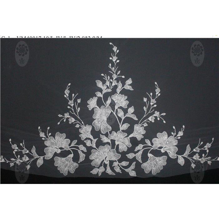 VELO SPOSA (2.80x4) VH01032.001