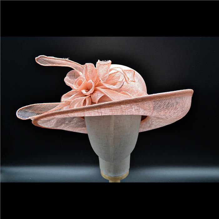 CAPPELLO 3856-1 K.PINK