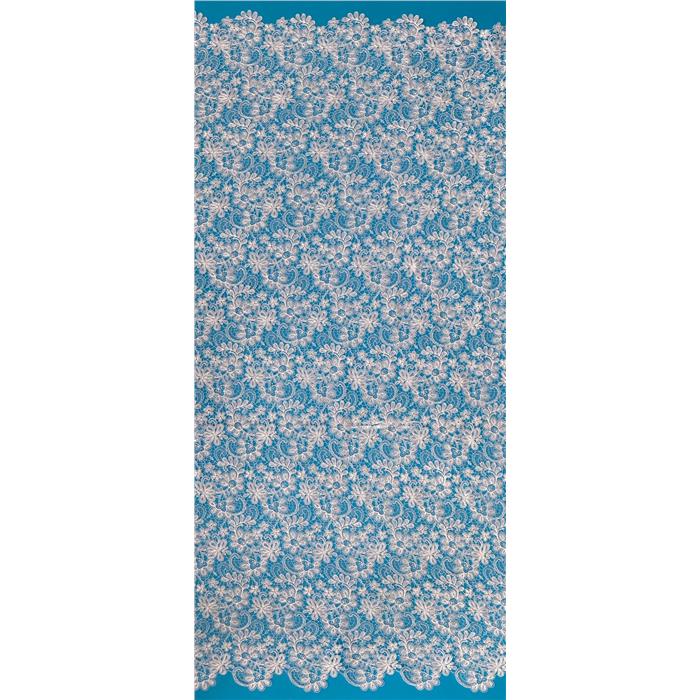 MACRAME' CMU2309-1532 OFF WHITE