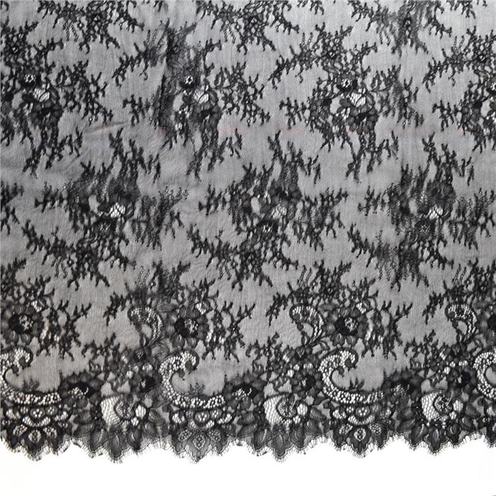 PIZZO CHAN. YY2F009 BLACK